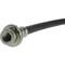 Centric Parts Brake Hose, 150.77002 150.77002 - alternate 4